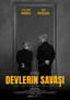 Devlerin Savaşı poster