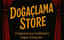 Doğaçlama Store poster