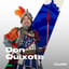 Don Quixote (Don Kişot) poster