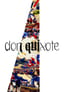 Don Quixote (Don Kişot) poster