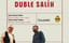 Duble Salih Konseri poster