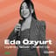 Eda Özyurt ‘’Uyanan Güzel’’ - Stand Up poster
