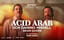 Effekt presents: Acid Arab, Dor Danino & Mishell poster