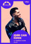 Emir Can İğrek poster