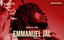 Emmanuel Jal @Salon poster