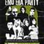 Emo Era Party Antalya poster