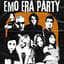 Emo Era Party İzmir poster