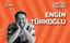 Engin Türkoğlu - Stand up  poster