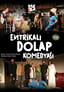 Entrikalı Dolap Komedyası poster