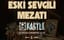Eski Sevgili Mezatı- Mask Dijital ile poster