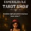 Esmeralda ile Tarot Show poster