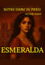 Esmeralda Oyunu poster