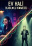 EV HALİ (KABLOLU KOMEDİ) poster