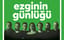 Ezginin Günlüğü poster