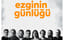 Ezginin Günlüğü Konseri poster
