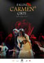 Falda Carmen Çıktı Müzikali poster