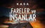Fareler ve İnsanlar  poster