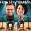 Fenasın Tenasül poster