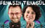 Fenasın Tenasül – Emrah Topbaş & Rüya Aslangül poster