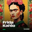Frida Oyunu poster