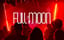 Full Moon Festivali poster
