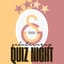 Galatasaray Quiz Night poster