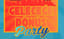 Geleceğe Dönüş Party poster