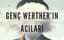 Genç Werther'in Acıları Oyunu poster