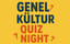 Genel Kültür Quiz Night poster