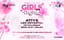Girls Night - Atiye poster