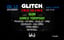 GLITCH PRESENTS: Berlin Ruhuyla İzmir’de İlk Kez F2F Konsepti poster