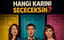 Hangi Karını Seçeceksin? poster