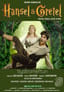 Hansel & Gretel Çocuk Oyunu poster