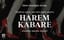 Harem Kabare poster