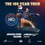 Harlem Globetrotters: 100 Years World Tour | Ankara poster