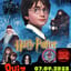HARRY POTTER QUİZ NIGHT poster
