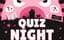 Hayvan Çiftliği Quiz Night poster