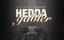 Hedda Gabler poster
