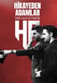 Hikayeden Adamlar poster