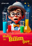 Huhu İle Bilim Şov poster