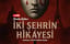 İki Şehrin Hikayesi poster
