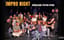 Impro Night poster