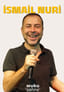 İsmail Nuri - Stand Up Yeni Gösteri poster