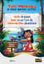 İZLETİLİ 3D FİGÜR BOYAMA (STITCH):  KIDS WORKSHOP SS İZMİR X İSTİNYEART poster