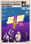 Jazz Night poster