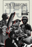 Jen Sessions Konseri poster