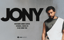Jony poster