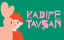 Kadife Tavşan poster