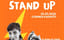 Kadıköy Komedi Gecesi - 2'li Stand up poster