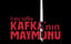 Kafka'nın Maymunu Oyunu  poster